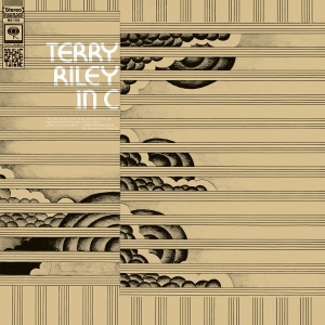 Terry Riley - In C in der Gruppe UNSERE TIPPS / Freitagsveröffentlichungen / 2025-08-08 bei Bengans Skivbutik AB (5631393)