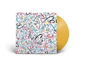 Lemonheads The - Love Chant (Indie Exclusive, Yellow in der Gruppe UNSERE TIPPS / Tipps von Bengans Mitarbeitern / Neue Musik - VL bei Bengans Skivbutik AB (5631401)