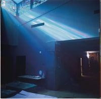 John Maus - Later Than You Think (Ice Blue Viny in der Gruppe VINYL / Kommande / Pop-Rock bei Bengans Skivbutik AB (5631410)