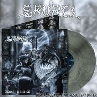 Samael - Blood Ritual (Black/Silver Galaxy V in der Gruppe UNSERE TIPPS / Freitagsveröffentlichungen / 2025-07-04 bei Bengans Skivbutik AB (5631414)