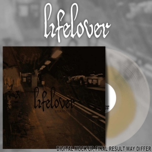 Lifelover - Dekadens (Gold Milky Clear Vinyl Lp in der Gruppe UNSERE TIPPS / Freitagsveröffentlichungen / 2025-10-31 bei Bengans Skivbutik AB (5631417)