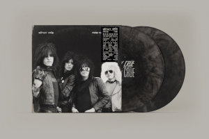 Mötley Crüe - From The Beginning (Indies Colour Vinyl / 2LP - Alternative Cover) in der Gruppe VINYL / Kommande / Hårdrock,Pop-Rock bei Bengans Skivbutik AB (5631422)