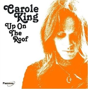 Carole King - Up On The Roof in der Gruppe CD / Pop-Rock bei Bengans Skivbutik AB (5631425)