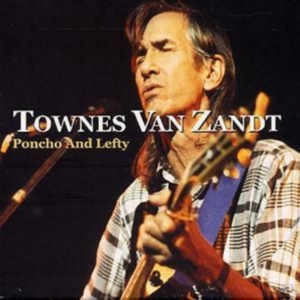 Townes Van Zandt - Pocho And Lefty in der Gruppe CD / Country bei Bengans Skivbutik AB (5631426)