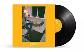 Mac Demarco - Guitar in der Gruppe VINYL / Kommande / Pop-Rock bei Bengans Skivbutik AB (5631431)