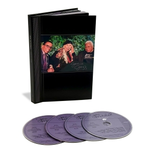Joni Mitchell - Joni's Jazz in der Gruppe CD / Kommande / Jazz,Pop-Rock bei Bengans Skivbutik AB (5631437)