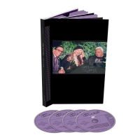 Joni Mitchell - Joni's Jazz in der Gruppe UNSERE TIPPS / Freitagsveröffentlichungen / 2025-09-05 bei Bengans Skivbutik AB (5631437)