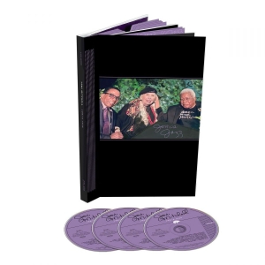 Joni Mitchell - Joni's Jazz in der Gruppe CD / Pop-Rock bei Bengans Skivbutik AB (5631437)