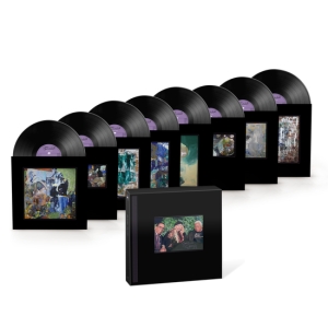 Joni Mitchell - Joni's Jazz in der Gruppe VINYL / Kommande / Jazz,Pop-Rock bei Bengans Skivbutik AB (5631438)