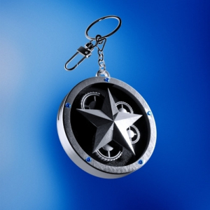 Txt  - The Star Chaper : Together (Star Keyring Ver.) in der Gruppe MERCHANDISE / Merch+Code / Kommande / K-Pop bei Bengans Skivbutik AB (5631460)