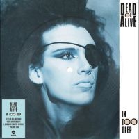 Dead Or Alive - In Too Deep in der Gruppe UNSERE TIPPS / Freitagsveröffentlichungen / 2025-08-01 bei Bengans Skivbutik AB (5631466)