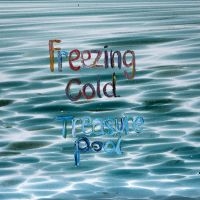 Freezing Cold - Treasure Pool in der Gruppe UNSERE TIPPS / Freitagsveröffentlichungen / 2025-08-01 bei Bengans Skivbutik AB (5631468)