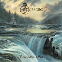 Vintersorg - Vattenkrafternas Spel in der Gruppe CD / Kommande / Hårdrock bei Bengans Skivbutik AB (5631474)