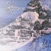 Vintersorg - Till Fjälls in der Gruppe CD / Kommande / Hårdrock bei Bengans Skivbutik AB (5631475)