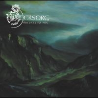Vintersorg - Odemarkens Son in der Gruppe CD / Kommande / Hårdrock bei Bengans Skivbutik AB (5631476)