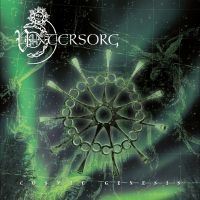 Vintersorg - Cosmic Genesis in der Gruppe UNSERE TIPPS / Freitagsveröffentlichungen / 2025-09-26 bei Bengans Skivbutik AB (5631477)