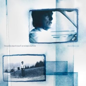 The World Is A Beautiful Place & I - Dreams Of Being Dust in der Gruppe UNSERE TIPPS / Freitagsveröffentlichungen / 2025-10-17 bei Bengans Skivbutik AB (5631484)