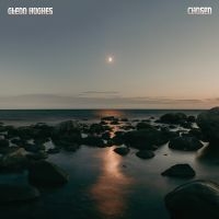 Glenn Hughes - Chosen (Transparant Purple) in der Gruppe VINYL / Kommande / Hårdrock bei Bengans Skivbutik AB (5631486)