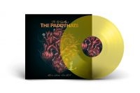 O'reillys And The Paddyhats The - Seven Hearts - One Soul (Yellow Tra in der Gruppe UNSERE TIPPS / Freitagsveröffentlichungen / 2025-07-18 bei Bengans Skivbutik AB (5631497)