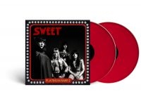 Sweet The - Platinum Rare 2 (2 Lp Red Viny)) in der Gruppe UNSERE TIPPS / Freitagsveröffentlichungen / 2025-07-25 bei Bengans Skivbutik AB (5631498)