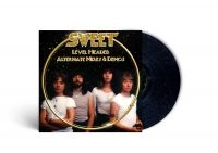 Sweet - Level Headed Alternate Mixes & Demo in der Gruppe UNSERE TIPPS / Freitagsveröffentlichungen / 2025-07-18 bei Bengans Skivbutik AB (5631499)
