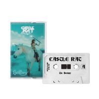Castle Rat - Bestiary The (Mc) in der Gruppe Kommande / Hårdrock bei Bengans Skivbutik AB (5631500)