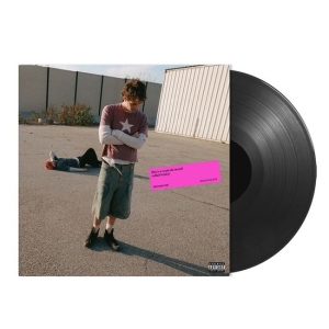 Royel Otis - Hickey (Vinyl) in der Gruppe VINYL / Pop-Rock bei Bengans Skivbutik AB (5631505)