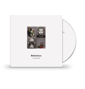 Pet Shop Boys - Behaviour in der Gruppe UNSERE TIPPS / Freitagsveröffentlichungen / 2025-08-01 bei Bengans Skivbutik AB (5631513)