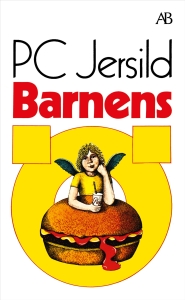 P. C. Jersild - Barnens Ö in der Gruppe Taschenbücher bei Bengans Skivbutik AB (5631519)