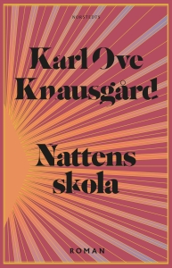 Karl Ove Knausgård - Nattens Skola in der Gruppe Taschenbücher bei Bengans Skivbutik AB (5631520)