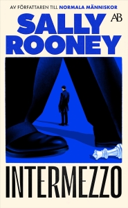 Sally Rooney - Intermezzo in der Gruppe Taschenbücher / Kommande bei Bengans Skivbutik AB (5631525)