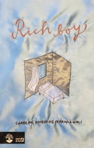 Caroline Ringskog Ferrada-Noli - Rich Boy in der Gruppe Taschenbücher bei Bengans Skivbutik AB (5631527)