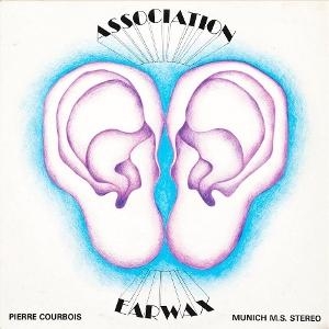 Association P.C. - Earwax in der Gruppe UNSERE TIPPS / Freitagsveröffentlichungen / 2025-08-08 bei Bengans Skivbutik AB (5631539)