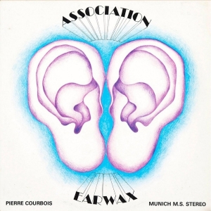 Association P.C. - Earwax in der Gruppe UNSERE TIPPS / Freitagsveröffentlichungen / 2025-08-08 bei Bengans Skivbutik AB (5631539)