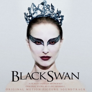 Clint Mansell - Black Swan in der Gruppe VINYL / Film-Musikal bei Bengans Skivbutik AB (5631541)