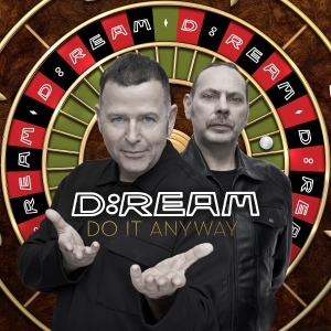D:Ream - Do It Anyway in der Gruppe UNSERE TIPPS / Freitagsveröffentlichungen / 2025-08-08 bei Bengans Skivbutik AB (5631553)