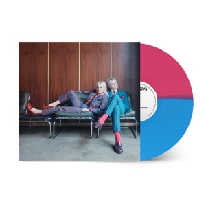 Molotovs - Wasted On Youth in der Gruppe VINYL / Kommande / Pop-Rock bei Bengans Skivbutik AB (5631555)
