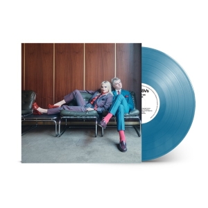 Molotovs - Wasted On Youth in der Gruppe VINYL / Kommande / Pop-Rock bei Bengans Skivbutik AB (5631557)