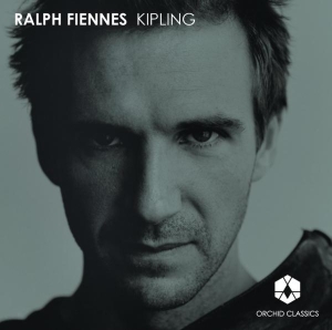 Ralph Fiennes - Rudyard Kipling in der Gruppe CD / Klassiskt bei Bengans Skivbutik AB (5631558)