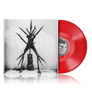 Sanguisugabogg - Hideous Aftermath in der Gruppe VINYL bei Bengans Skivbutik AB (5631559)