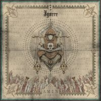 Igorrr - Amen (Digipack) in der Gruppe CD bei Bengans Skivbutik AB (5631573)