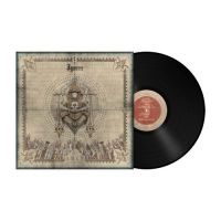 Igorrr - Amen (Black Vinyl Lp) in der Gruppe VINYL / Kommande / Hårdrock bei Bengans Skivbutik AB (5631574)