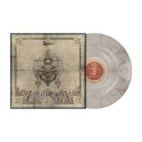 Igorrr - Amen (Smoke Vinyl Lp) Sound Polluti in der Gruppe VINYL / Kommande / Hårdrock bei Bengans Skivbutik AB (5631575)