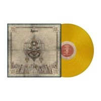 Igorrr - Amen (Gold Vinyl Lp) in der Gruppe VINYL / Kommande / Hårdrock bei Bengans Skivbutik AB (5631576)