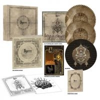 Igorrr - Amen (Box) in der Gruppe VINYL / Kommande / Hårdrock bei Bengans Skivbutik AB (5631577)
