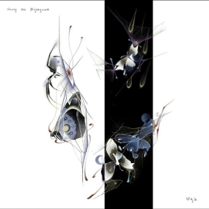 Harry The Nightgown - Ugh in der Gruppe VINYL / Pop-Rock bei Bengans Skivbutik AB (5631580)