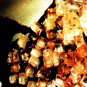 My Morning Jacket - Chocolate And Ice in der Gruppe VINYL / Pop-Rock bei Bengans Skivbutik AB (5631604)