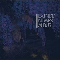 Extnddntwrk - Albus in der Gruppe UNSERE TIPPS / Freitagsveröffentlichungen / 2025-07-25 bei Bengans Skivbutik AB (5631609)