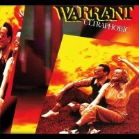 Warrant - Ultraphobic in der Gruppe UNSERE TIPPS / Freitagsveröffentlichungen / 2025-07-25 bei Bengans Skivbutik AB (5631613)