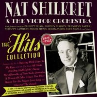 Nat Shilkret & The Victor Orchestra - The Hits Collection 1924-32 in der Gruppe CD bei Bengans Skivbutik AB (5631625)